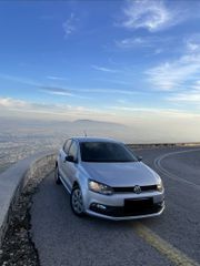 Volkswagen Polo 2014 TDI