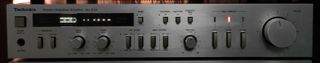 ΕΝΙΣΧΥΤΗΣ TECHNICS SU-Z22