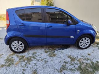 Suzuki Splash 2008