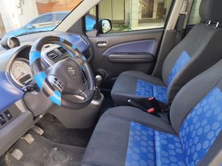 Suzuki Splash 2008-thumb-5