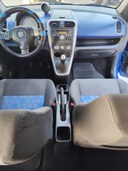 Suzuki Splash 2008-thumb-6