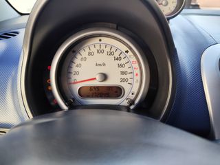 Suzuki Splash 2008-thumb-7