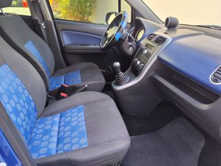 Suzuki Splash 2008-thumb-8