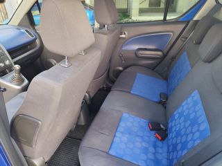 Suzuki Splash 2008-thumb-10