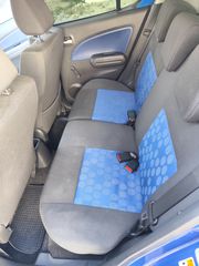 Suzuki Splash 2008-thumb-11