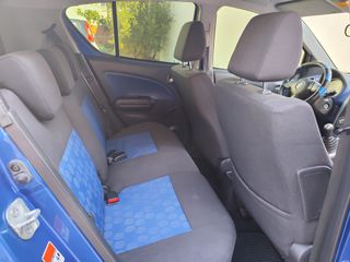 Suzuki Splash 2008-thumb-12