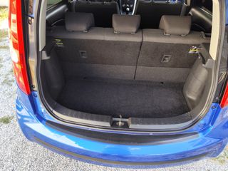 Suzuki Splash 2008-thumb-13
