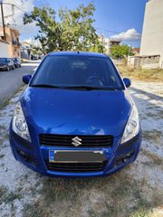 Suzuki Splash 2008-thumb-2