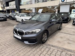 Bmw 116 2021 116d Auto 1.5cc 116ps