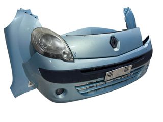 Μούρη κομπλέ Renault Kangoo 2008-2013