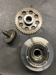 κομπλερ μιζαςκαι βολαν  beverly /vespa