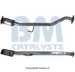 Καταλύτης SUZUKI GRAND VITARA II 1.6/2.0 04.05-02.15