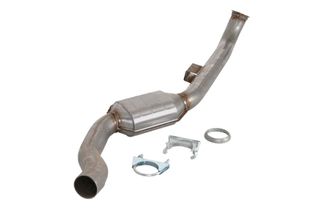 Καταλύτης MERCEDES M (W163) 2.7D 12.99-06.05