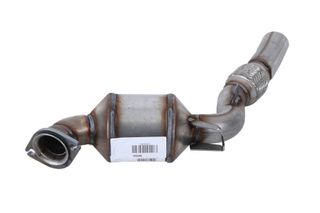 Καταλύτης BMW 5 (E60), 5 (E61) 2.5D/3.0D 09.02-03.10