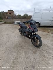 Malaguti Spectre GP 125 2023