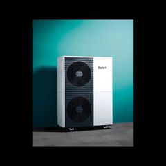 Aντλία Θερμότητας Vaillant aroTHERM plus VWL125/6 230V