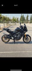 Yamaha Tracer 9 GT 2023