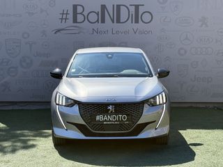 Peugeot 208 2020 GT Line / Ambient light / 136hp / 3D i-Cockpit-thumb-1