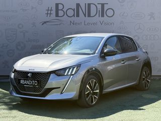 Peugeot 208 2020 GT Line / Ambient light / 136hp / 3D i-Cockpit