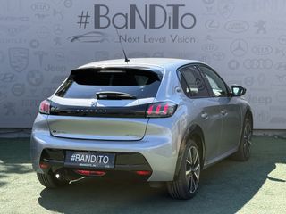 Peugeot 208 2020 GT Line / Ambient light / 136hp / 3D i-Cockpit-thumb-5