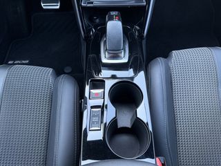 Peugeot 208 2020 GT Line / Ambient light / 136hp / 3D i-Cockpit-thumb-11