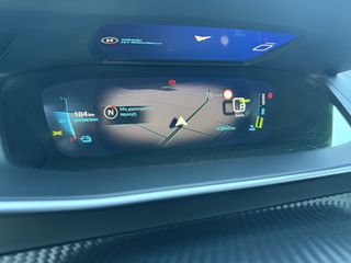 Peugeot 208 2020 GT Line / Ambient light / 136hp / 3D i-Cockpit-thumb-12