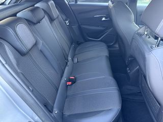 Peugeot 208 2020 GT Line / Ambient light / 136hp / 3D i-Cockpit-thumb-23