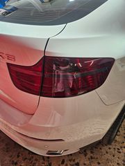 Φαναρια πισω κομπλέ bmw x6 E71