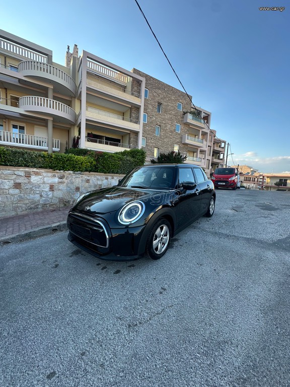 Mini Cooper 2023 Μεγαλη οθονη/ led Great Britain