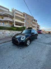 Mini Cooper 2023 Μεγαλη οθονη/ led Great Britain