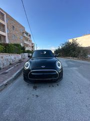 Mini Cooper 2023 Μεγαλη οθονη/ led Great Britain-thumb-1