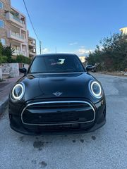 Mini Cooper 2023 Μεγαλη οθονη/ led Great Britain-thumb-2