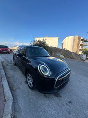 Mini Cooper 2023 Μεγαλη οθονη/ led Great Britain-thumb-3