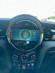 Mini Cooper 2023 Μεγαλη οθονη/ led Great Britain-thumb-7