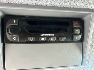 Controller Cab Control Οθόνη χειριστήριο Thermoking T600 T800 T1000 T1200