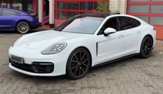 Porsche Panamera 2025 PLATINUM EDITION/PANORAMA