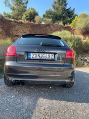 Audi A3 2012 1.8 TFSI