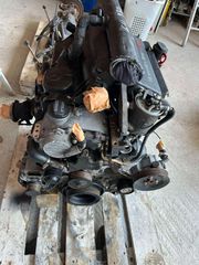 ΠΩΛΕΙΤΑΙ ΜΗΧΑΝΗ MERCEDES VITO 638 CDI 611980