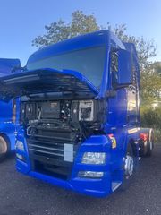 MAN 2020 TGX 510 Euro 6D 480000 χιλιόμετρα