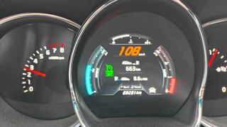 Kia Ceed / cee'd 2014 GT-thumb-2