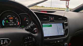 Kia Ceed / cee'd 2014 GT-thumb-3