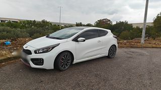 Kia Ceed / cee'd 2014 GT-thumb-4