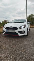 Kia Ceed / cee'd 2014 GT-thumb-5