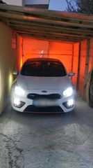 Kia Ceed / cee'd 2014 GT-thumb-6