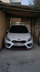 Kia Ceed / cee'd 2014 GT-thumb-7