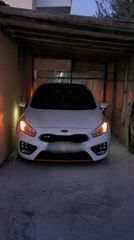 Kia Ceed / cee'd 2014 GT-thumb-8