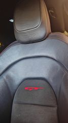 Kia Ceed / cee'd 2014 GT-thumb-9