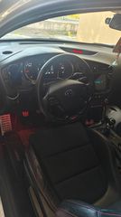 Kia Ceed / cee'd 2014 GT-thumb-12