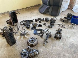 ΠΩΛΕΙΤΑΙ ΚΑΠΑΚΙ ΜΗΧΑΝΉΣ ISUZU DMAX 4JA1 3ΛΙΤΡΟ 8ΒΑΛΒΙΔΟ
