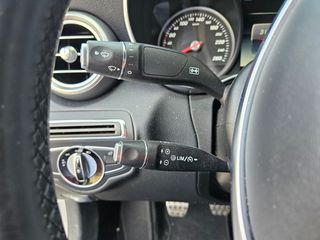 Mercedes-Benz C 180 2015 AMG Line  ΠΡΟΣΦΟΡΑ!!!-thumb-8